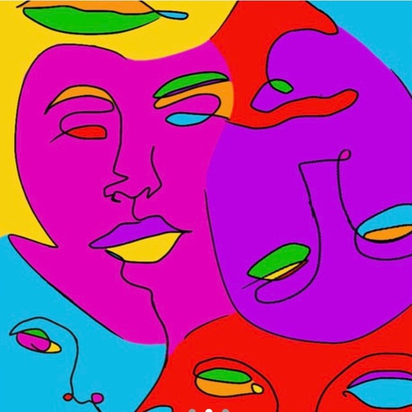 POSTER- ART PRINT - Picture 2 of 3